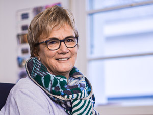 Susanne Furer