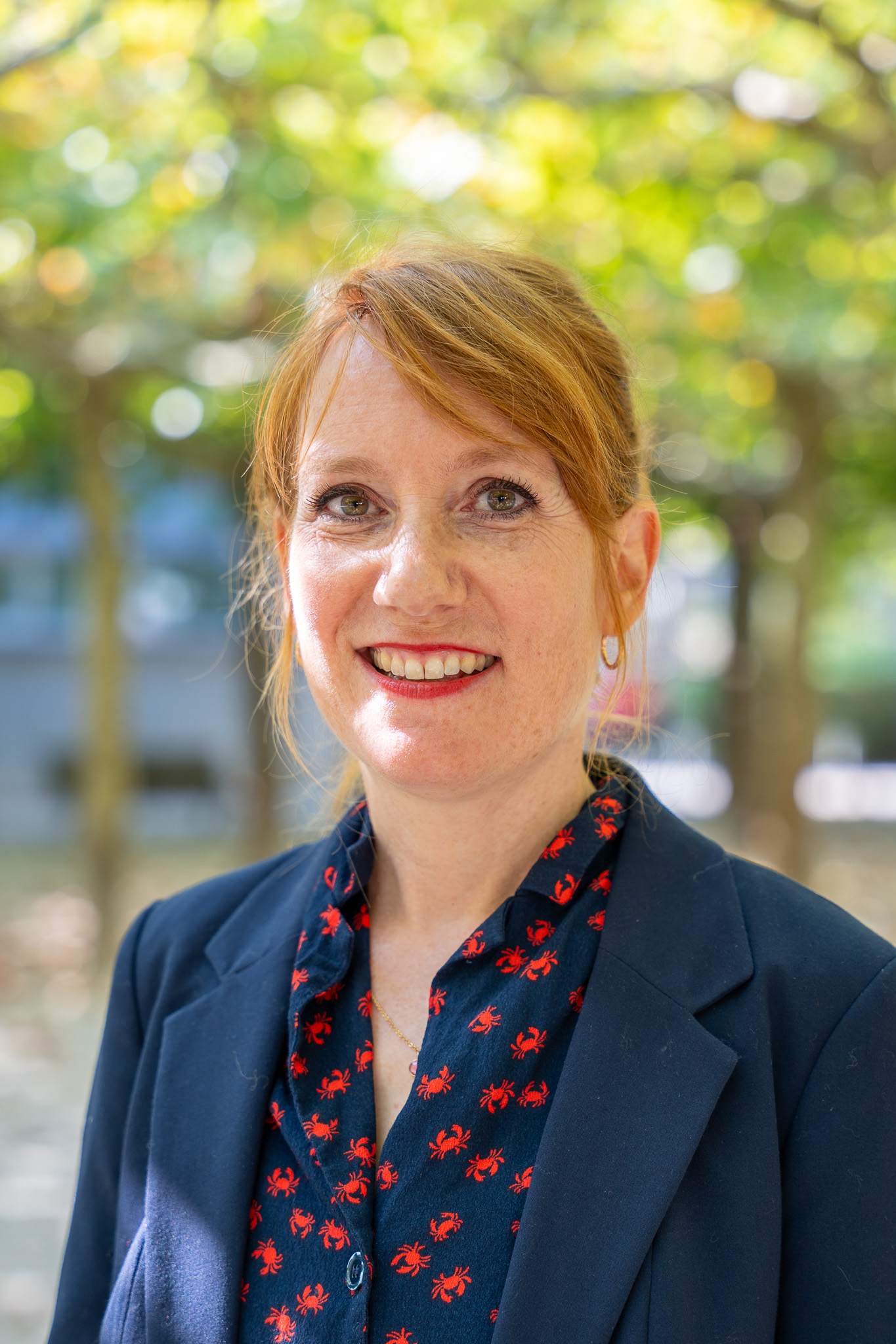 Pfrn. Martina Schwarz