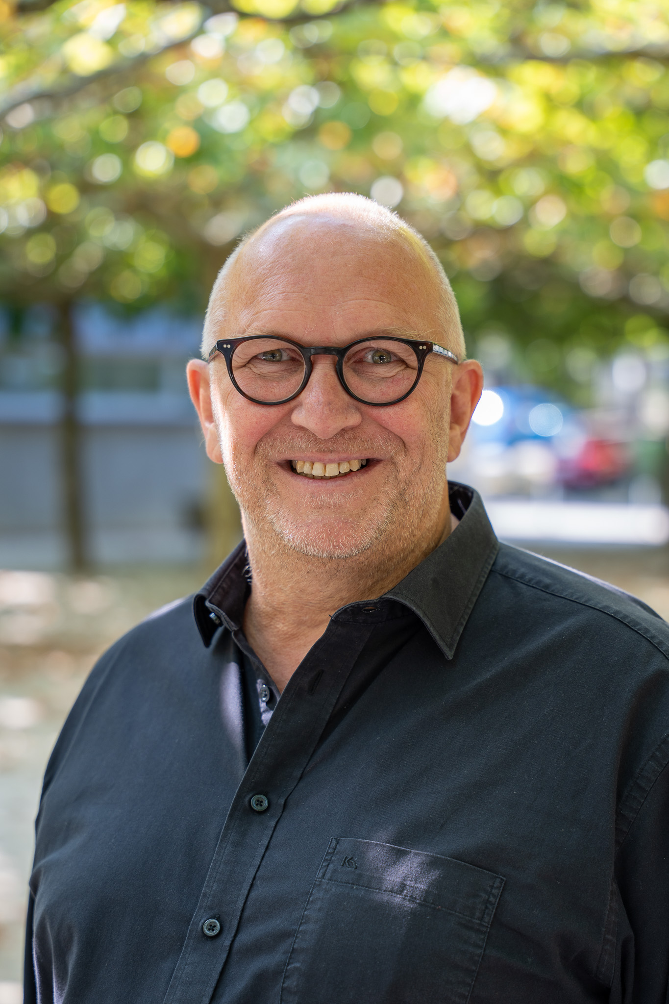 Carsten Heyden