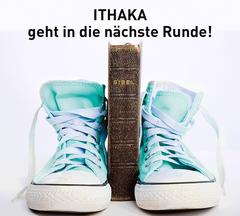 Turnschuhe und Bibel