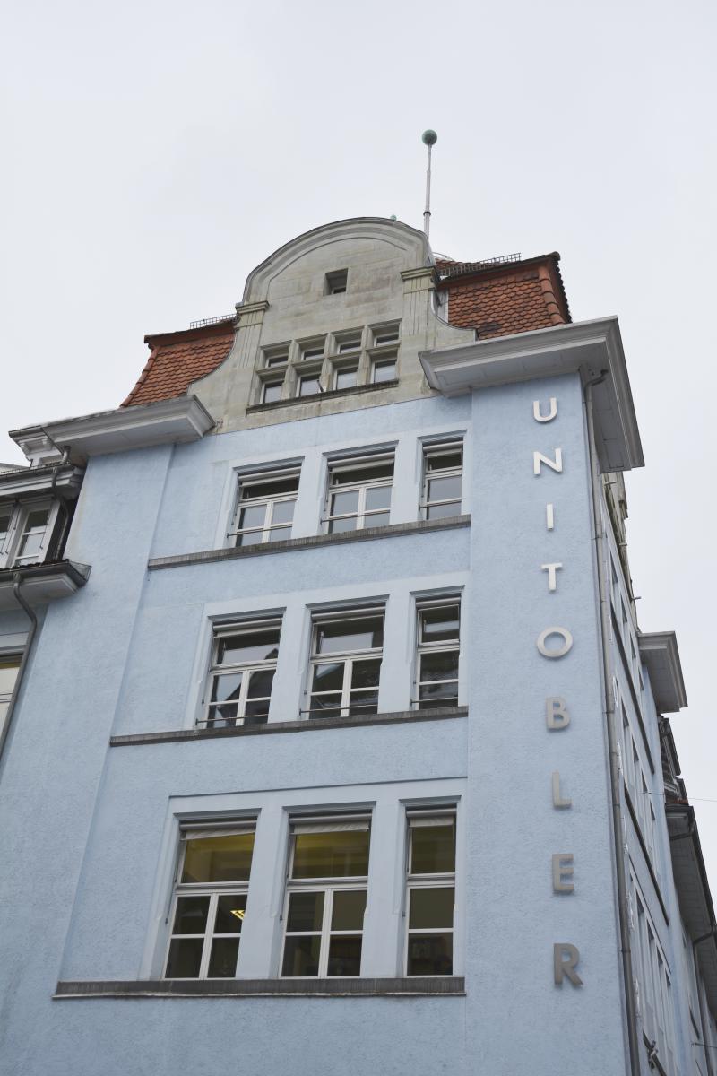 Titelbild: KOPTA Koordinationsstelle für praktikumbezogene theologische Ausbildung